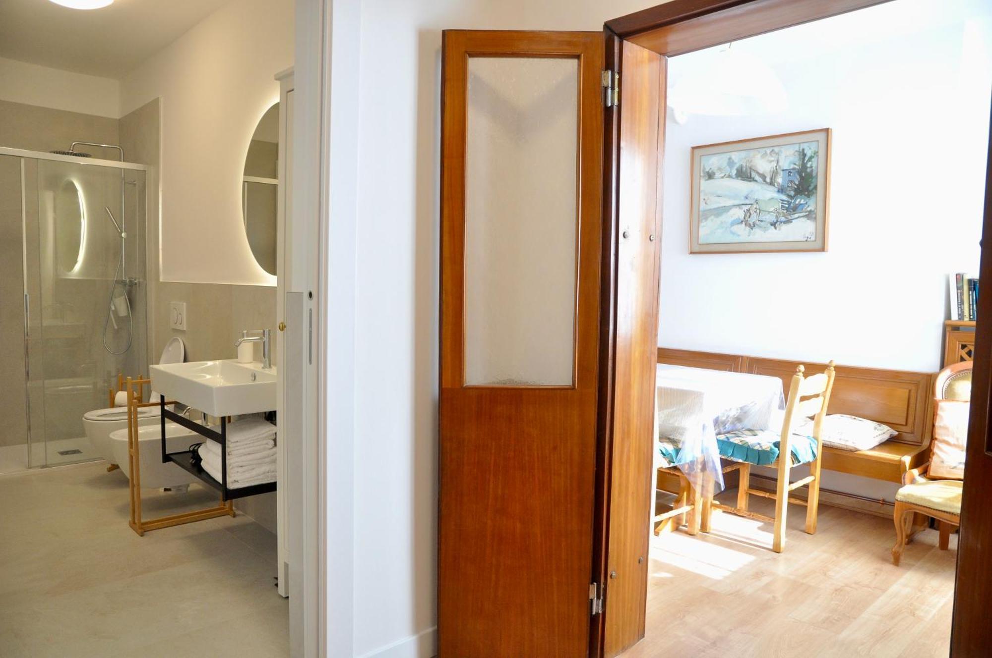 Corte Formenta Holiday Home - 5 Minuti Da Biennale Венеция Экстерьер фото